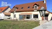 Maison à COUTHENANS