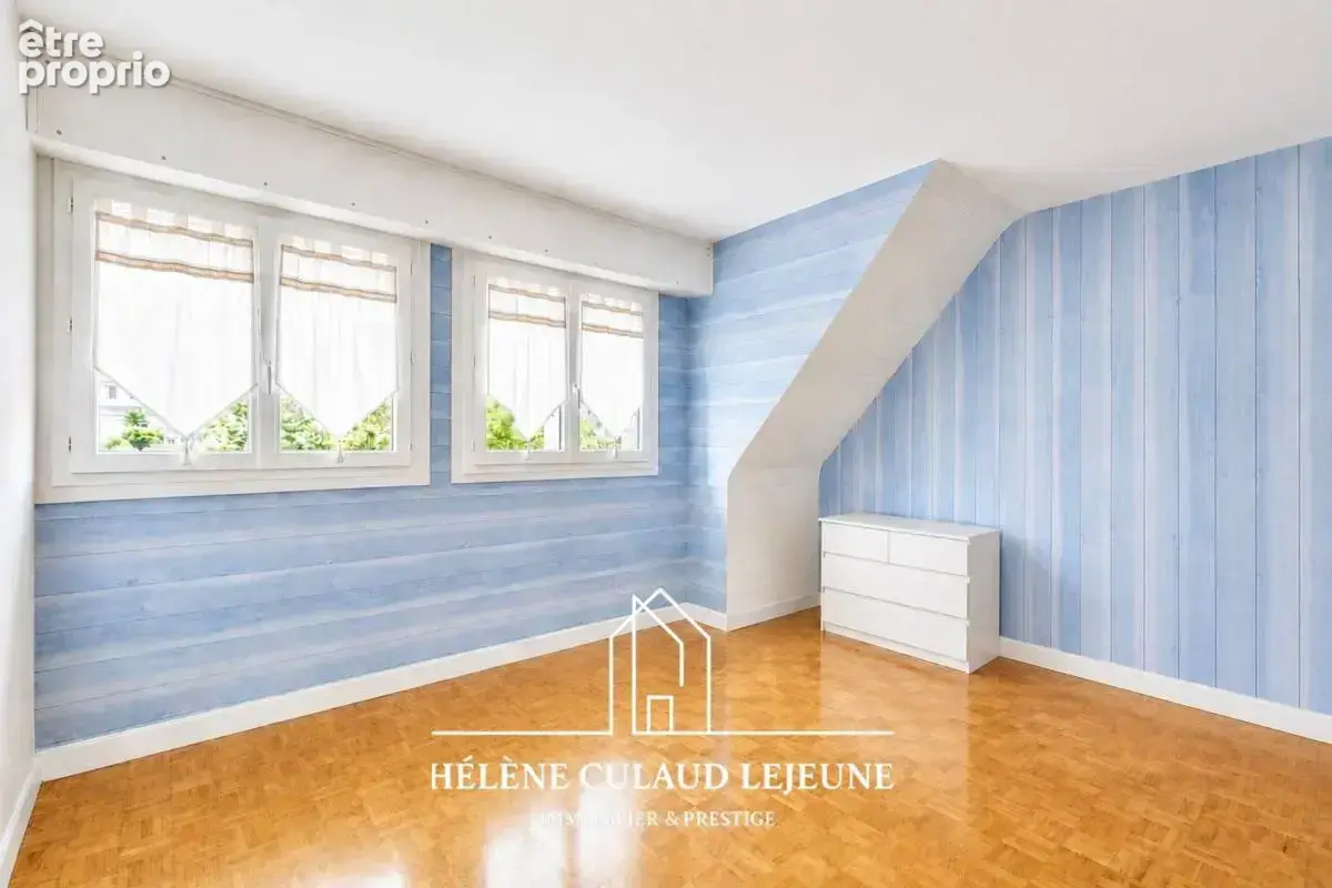 Maison - 108 m² - arradon - photo 13