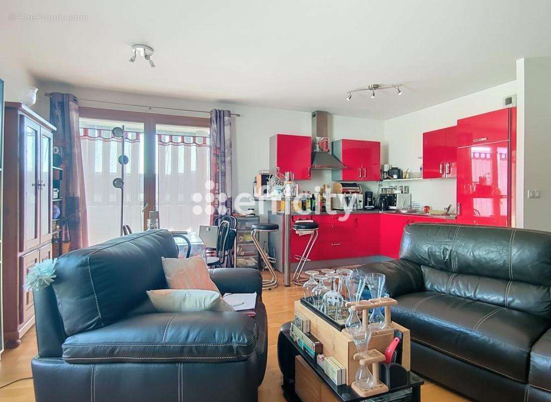 Appartement - photo 2