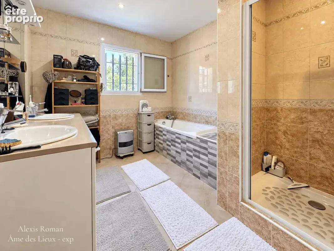 Maison 5 pièces 147 m² à vendre à Villefranche-De-Lonchat (24610) - photo 5