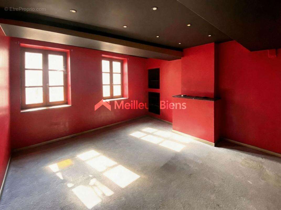 Appartement à VILLARS-LES-DOMBES