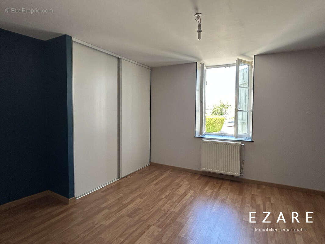 Maison à RUFFEY-LES-ECHIREY