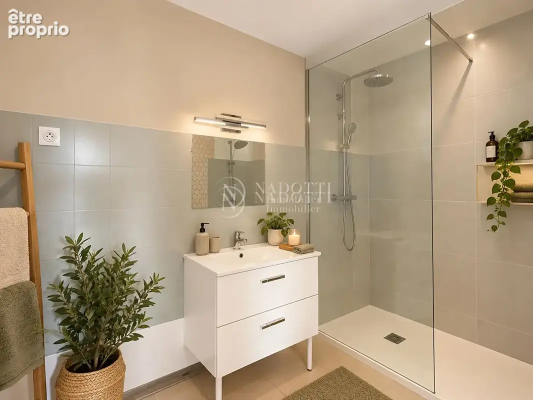 Vaste Appartement lumineux Cavaillon 4 pièce(s) 92 m2 - photo 8