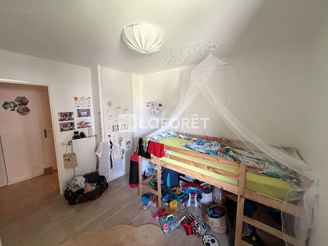 Appartement à VILLEJUIF