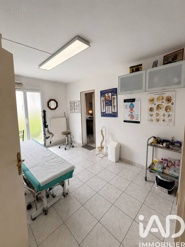 Photo 1 - Appartement à REIMS