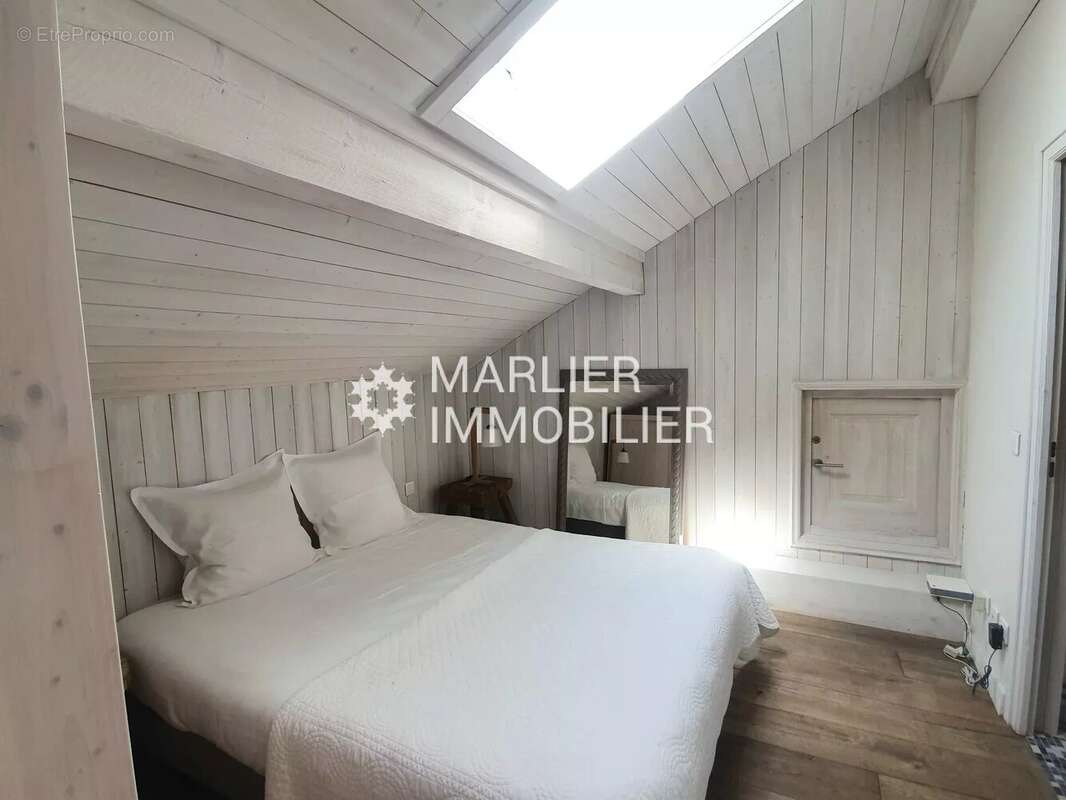 Appartement à MEGEVE