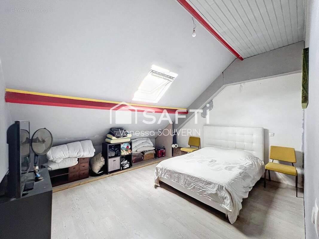 Photo 8 - Maison à BRAY-SUR-SEINE