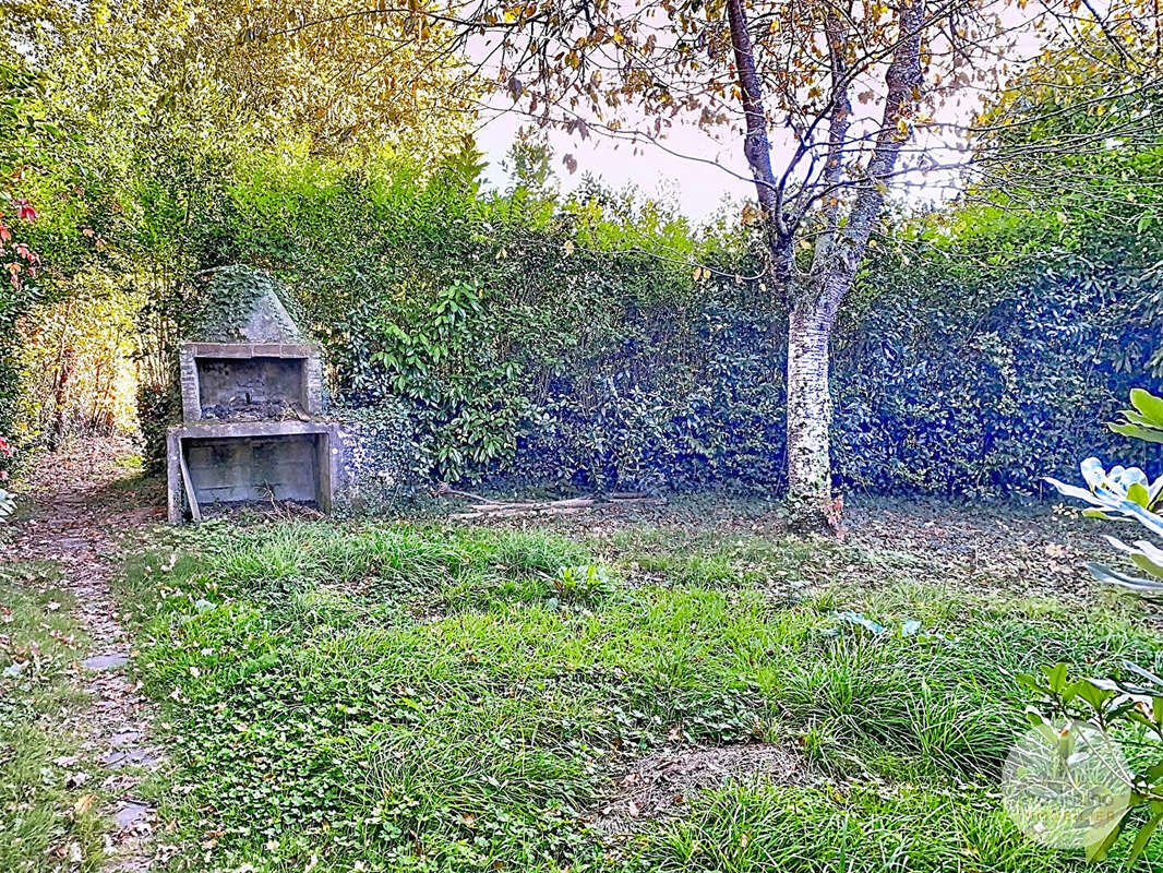 Maison à SAINTE-MARIE