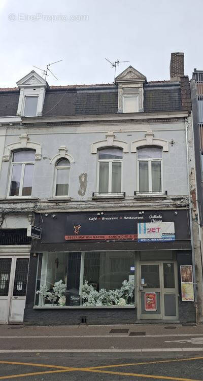 Appartement à LILLE