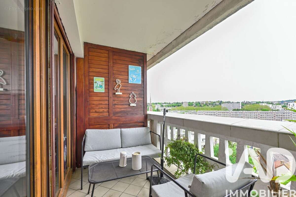 Photo 5 - Appartement à BAGNEUX