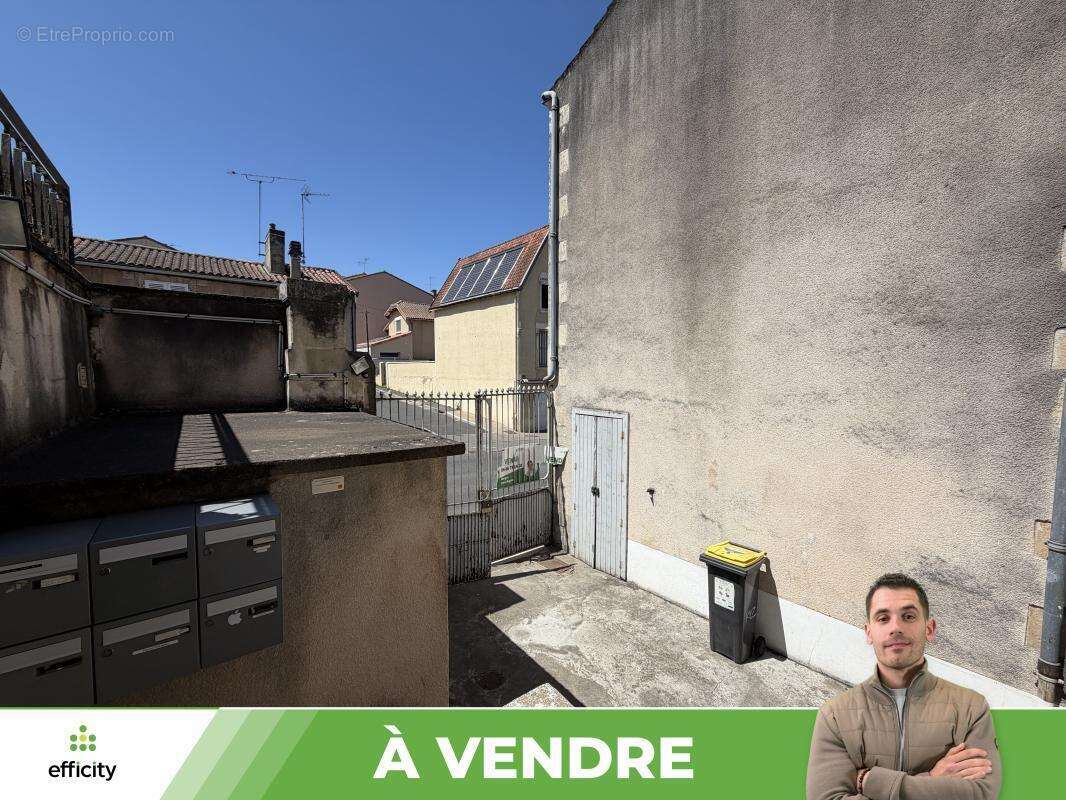 Appartement - photo 9