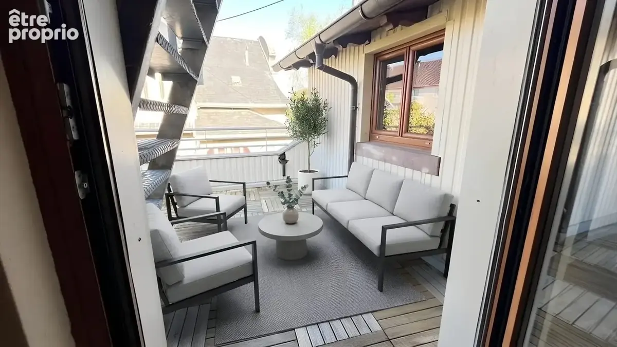 Maison 180 m² à Erstein  - photo 1