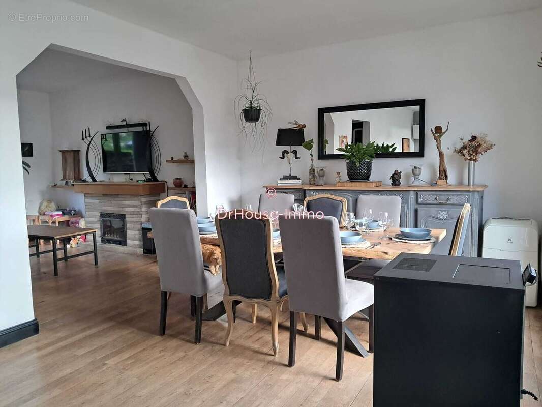 Maison 123 m² à Saint-Cere  - photo 5