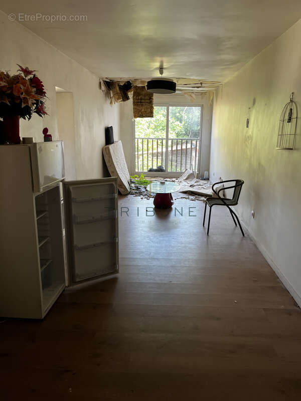 Immeuble entièrement vide - photo 15