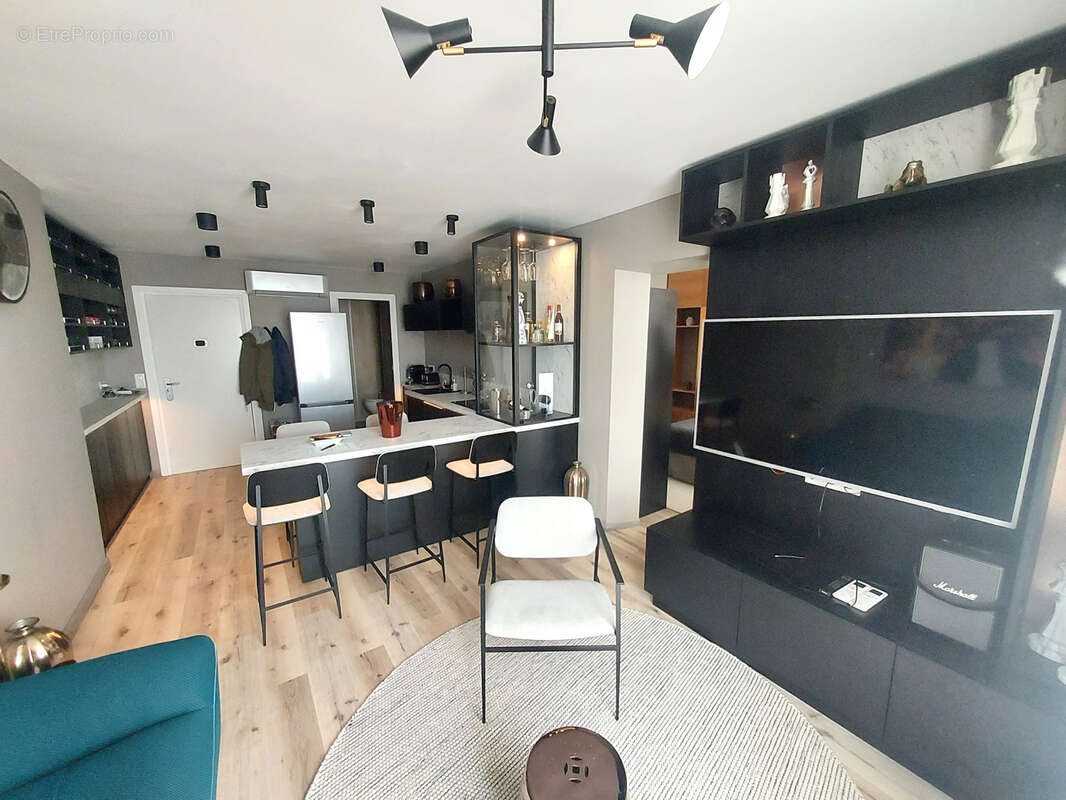 Appartement à DIEPPE