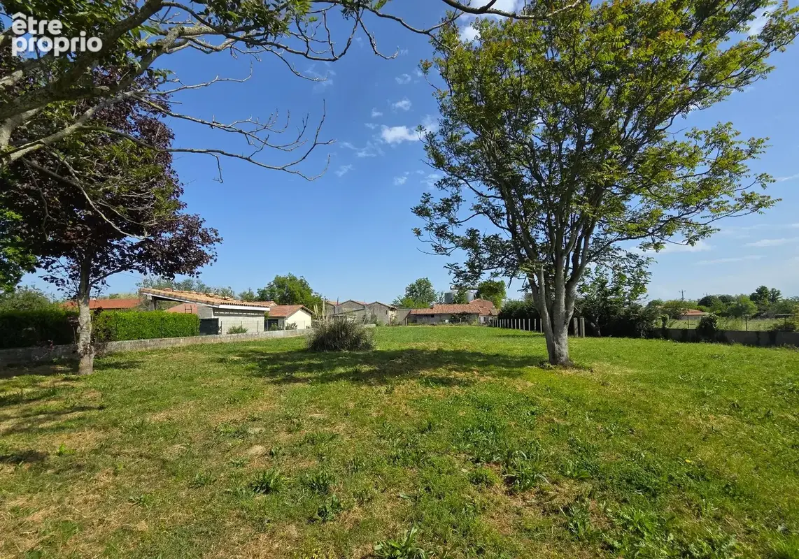 Terrain 2 000 m² à vendre à Longages (31410) - photo 5