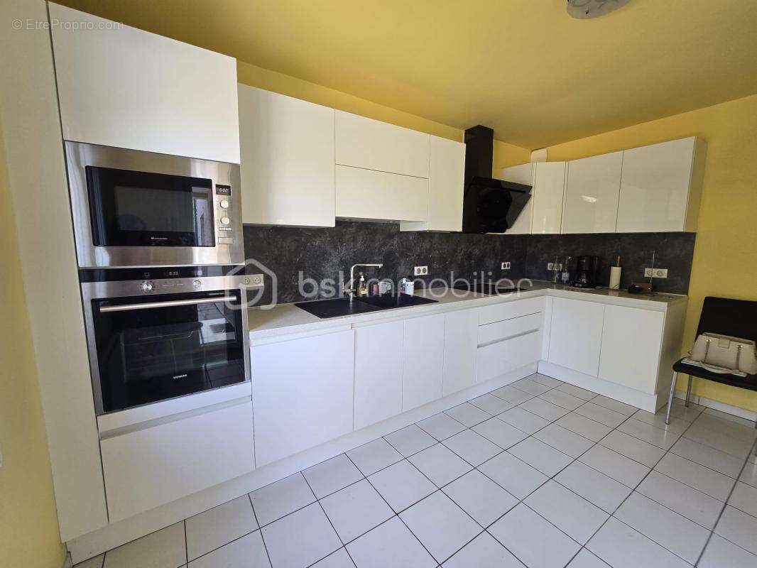 Maison familiale à Saint-cyr-en-val - photo 6