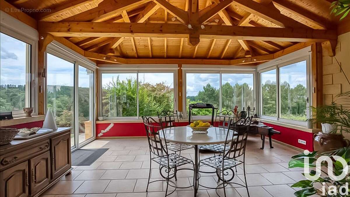 Photo 7 - Maison à SARLAT-LA-CANEDA