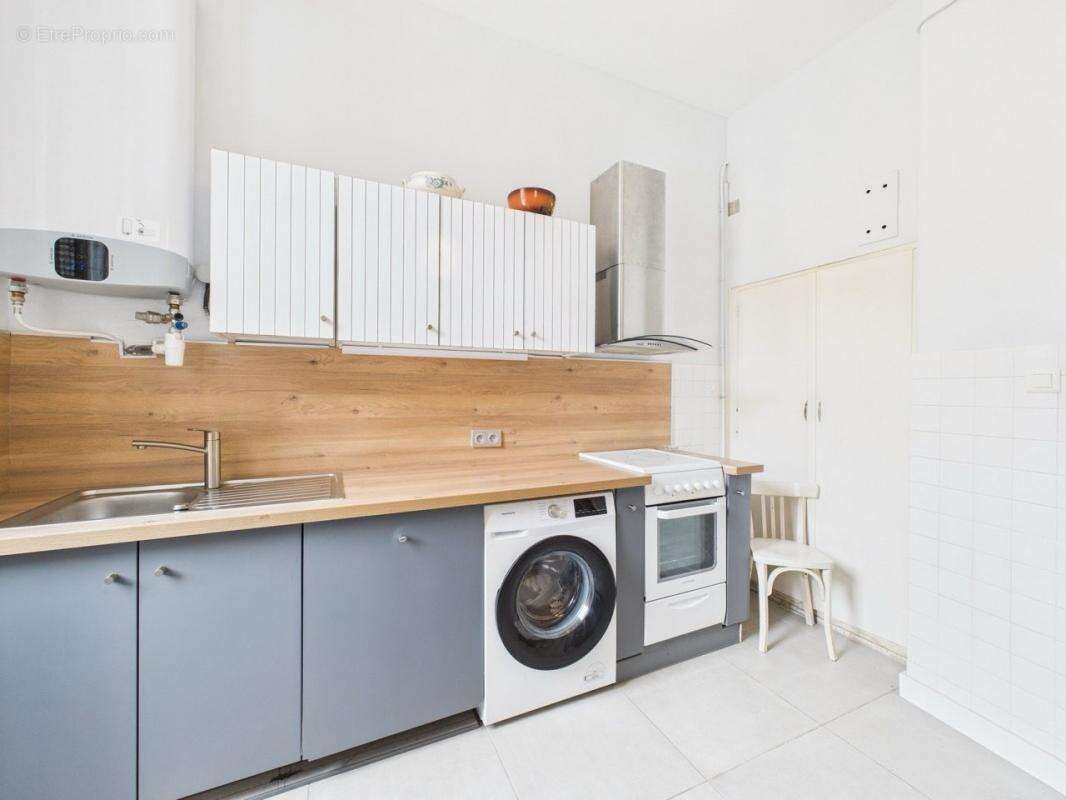Appartement à AJACCIO