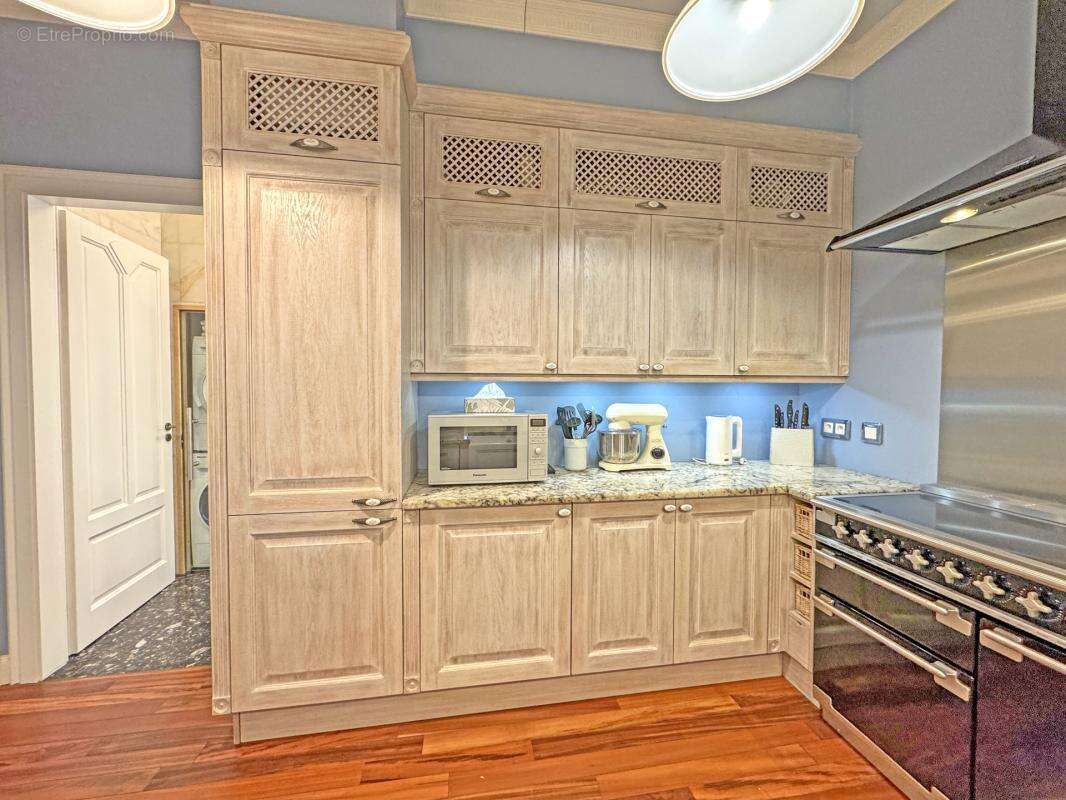 Bel appartement de caractère, 100 m², 3 chambres, Carré d’Or - photo 15