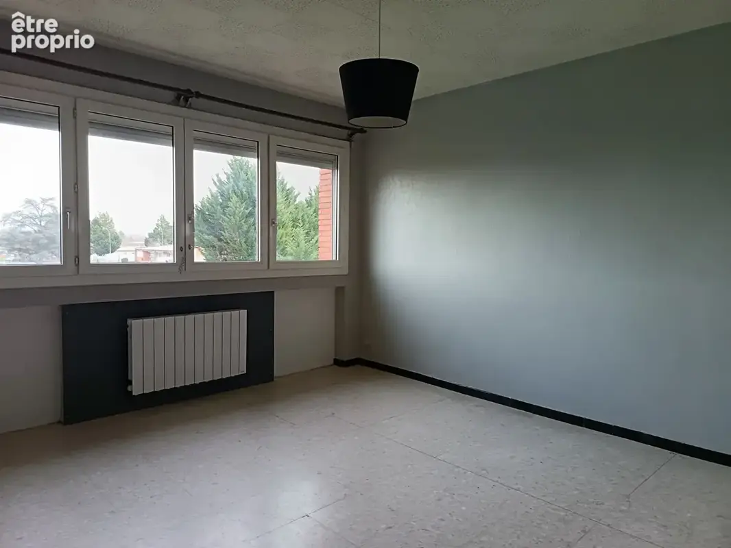 Appartement Lavaur 3 pièce(s) 65 m2 - photo 4