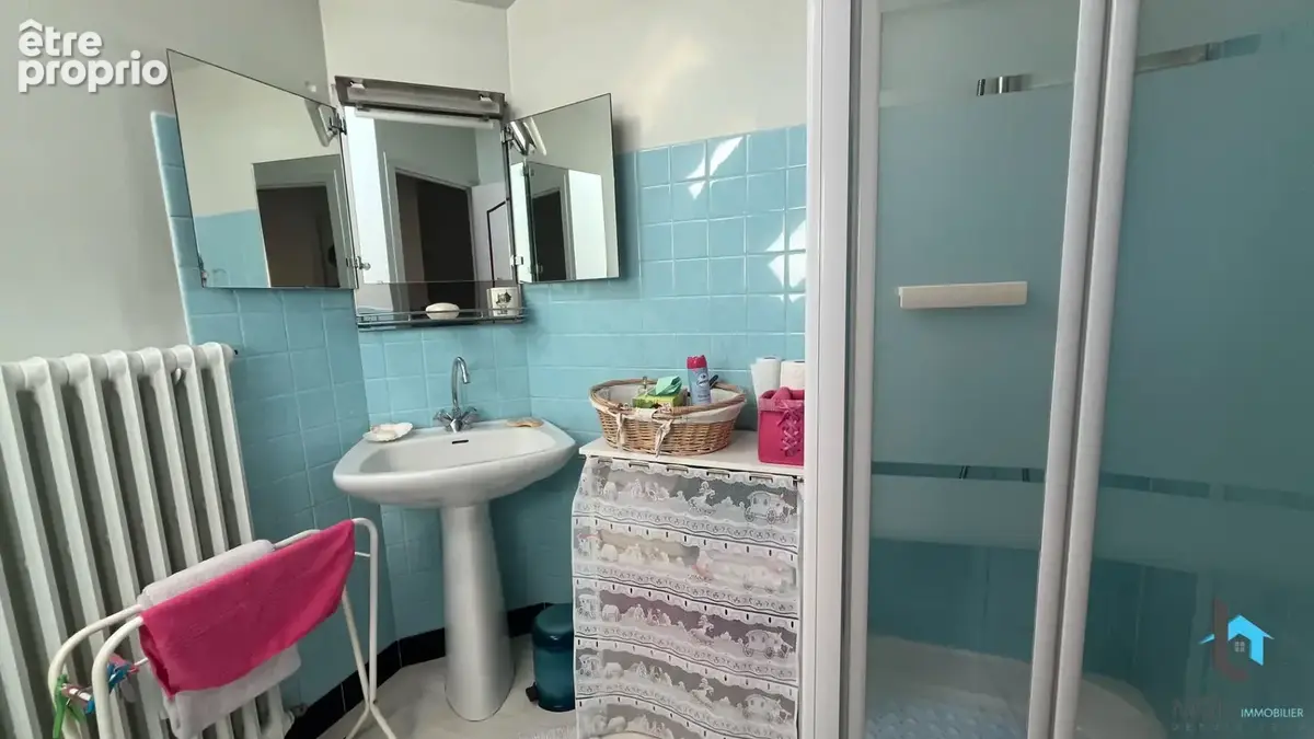 Belle Maison à Bonneval - photo 9