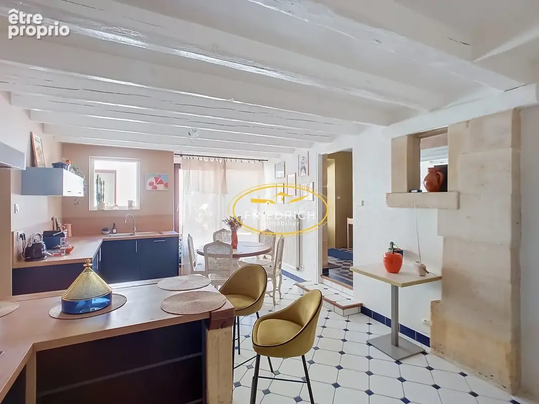 Charmant ensemble immobilier - idéal gite ! - photo 6