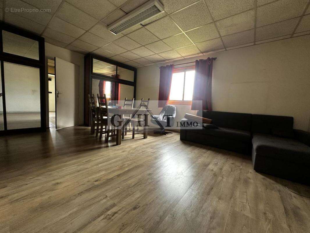 Commerce à ALFORTVILLE