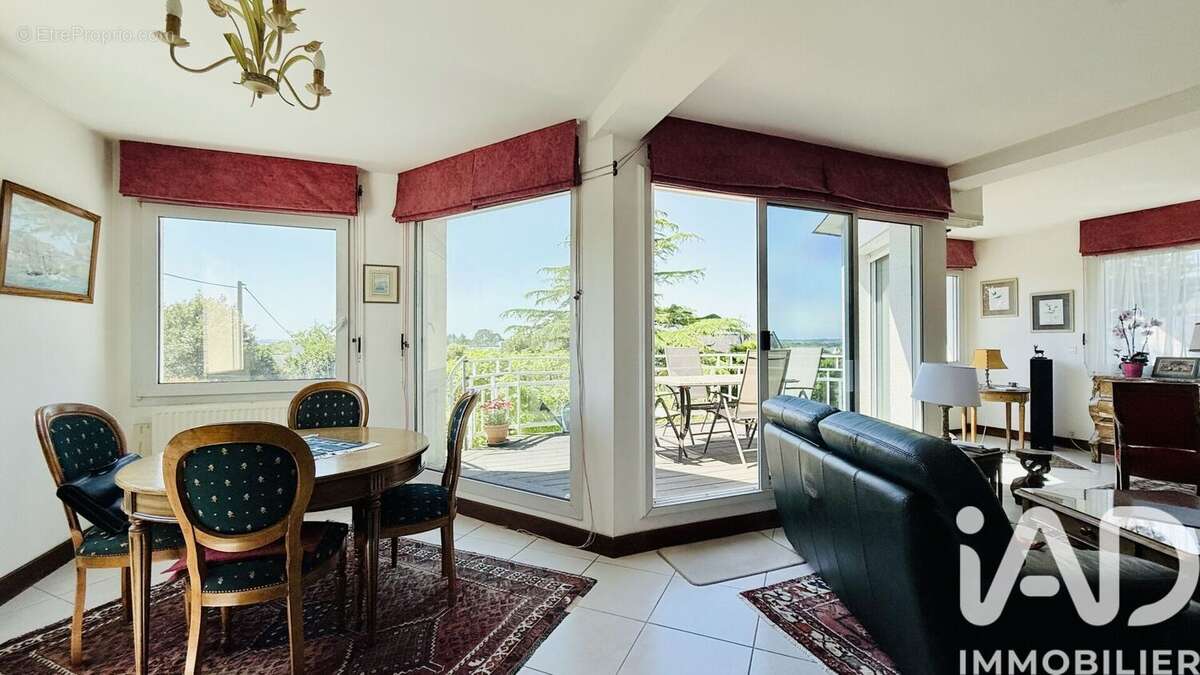 Photo 6 - Maison à SENE