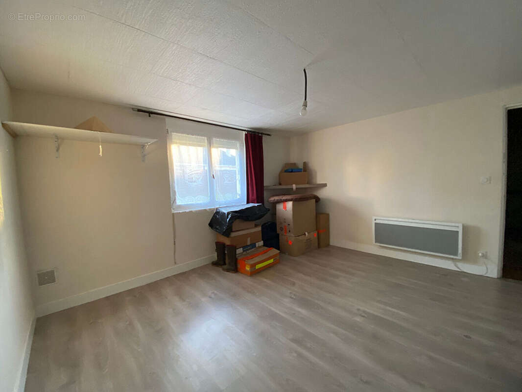 Maison à JOUE-LES-TOURS