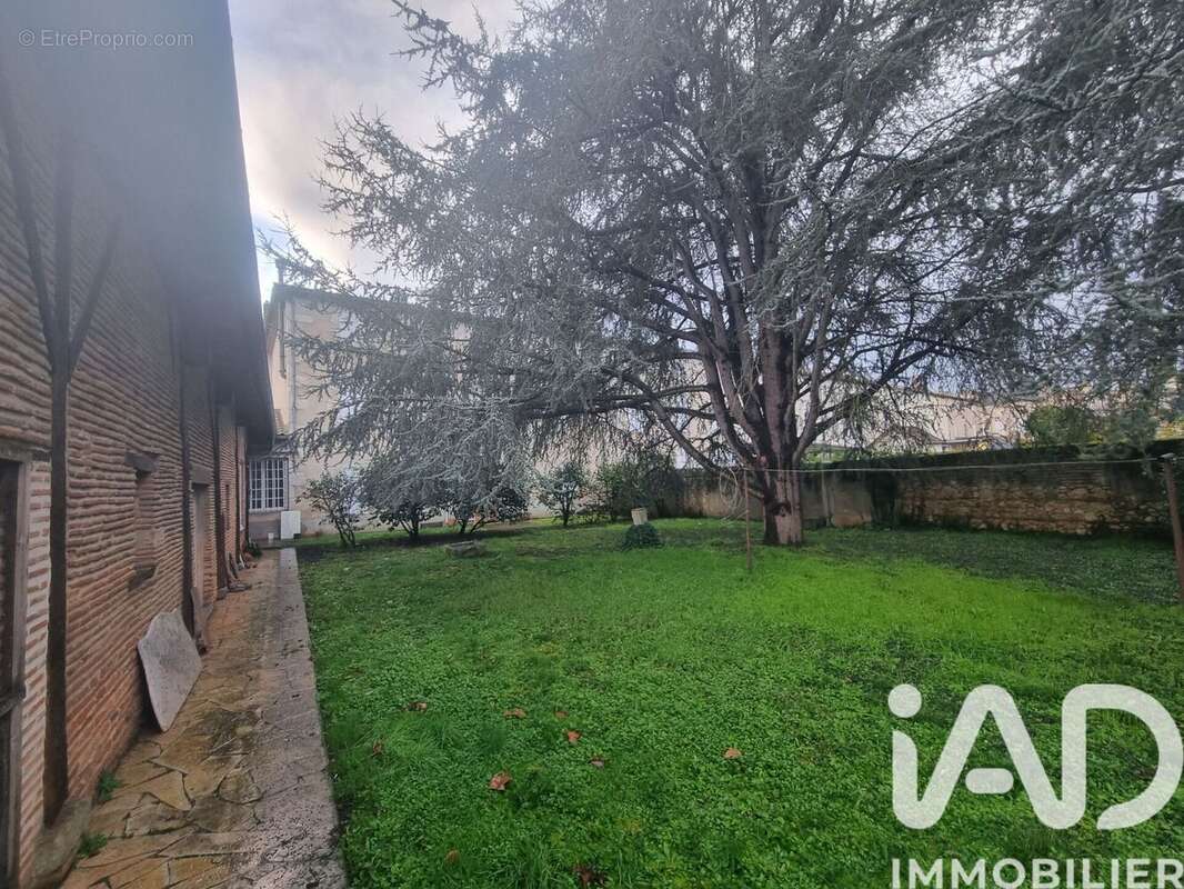 Photo 3 - Maison à AIGUILLON