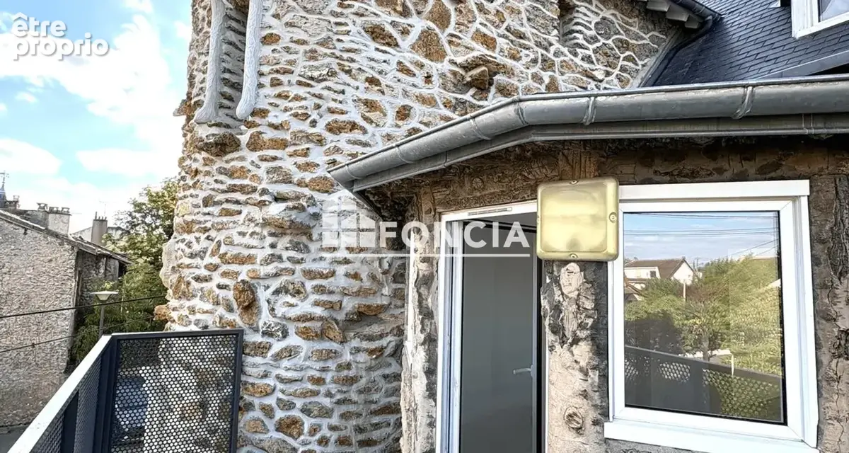 Appartement t2 clichy sous bois limite le raincy - photo 6