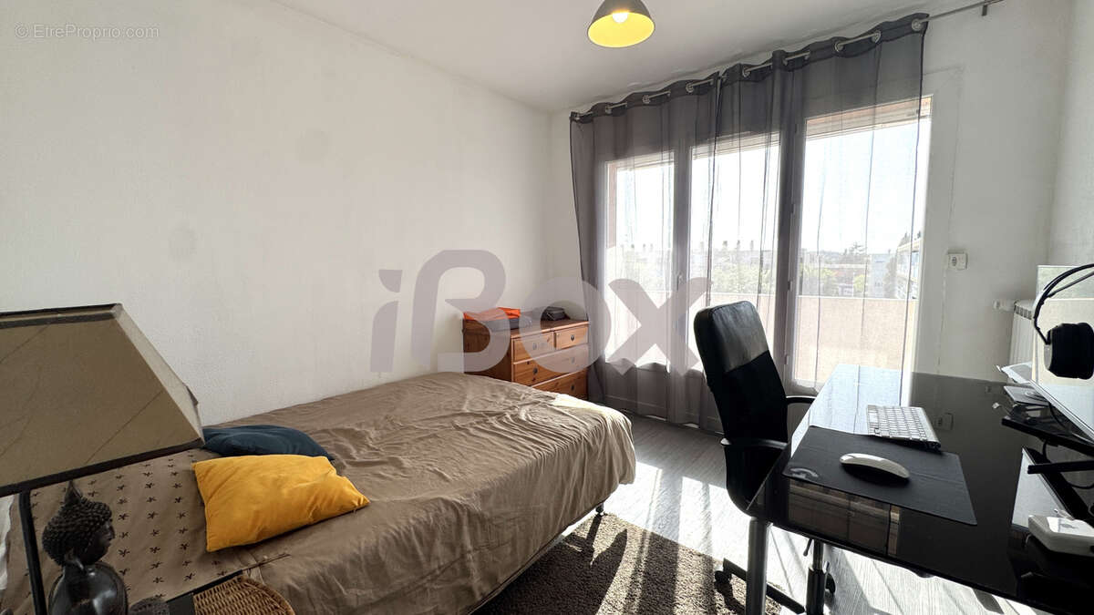 Appartement à LE PRADET