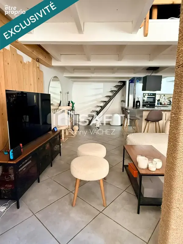 Photo 1 - Appartement à GRASSE