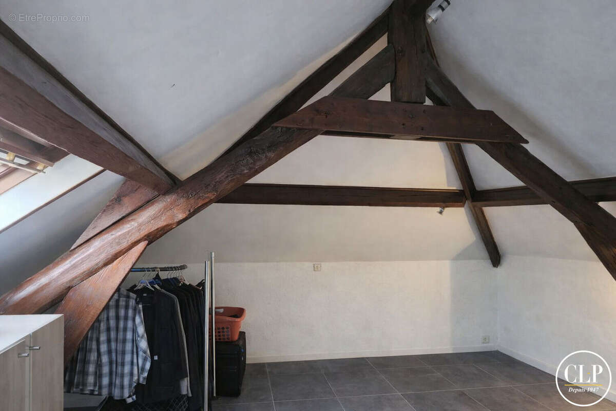 Maison à NEUILLY-PLAISANCE