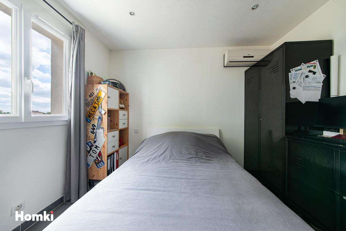 Maison à SALON-DE-PROVENCE