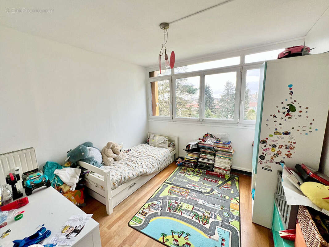 Appartement à CONFLANS-SAINTE-HONORINE