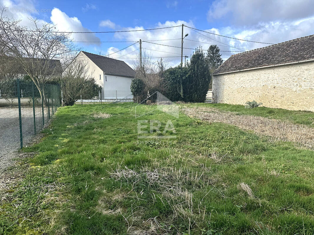 Terrain à VIMPELLES