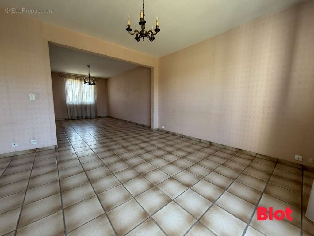 Maison 135 m² à Rennes  - photo 9