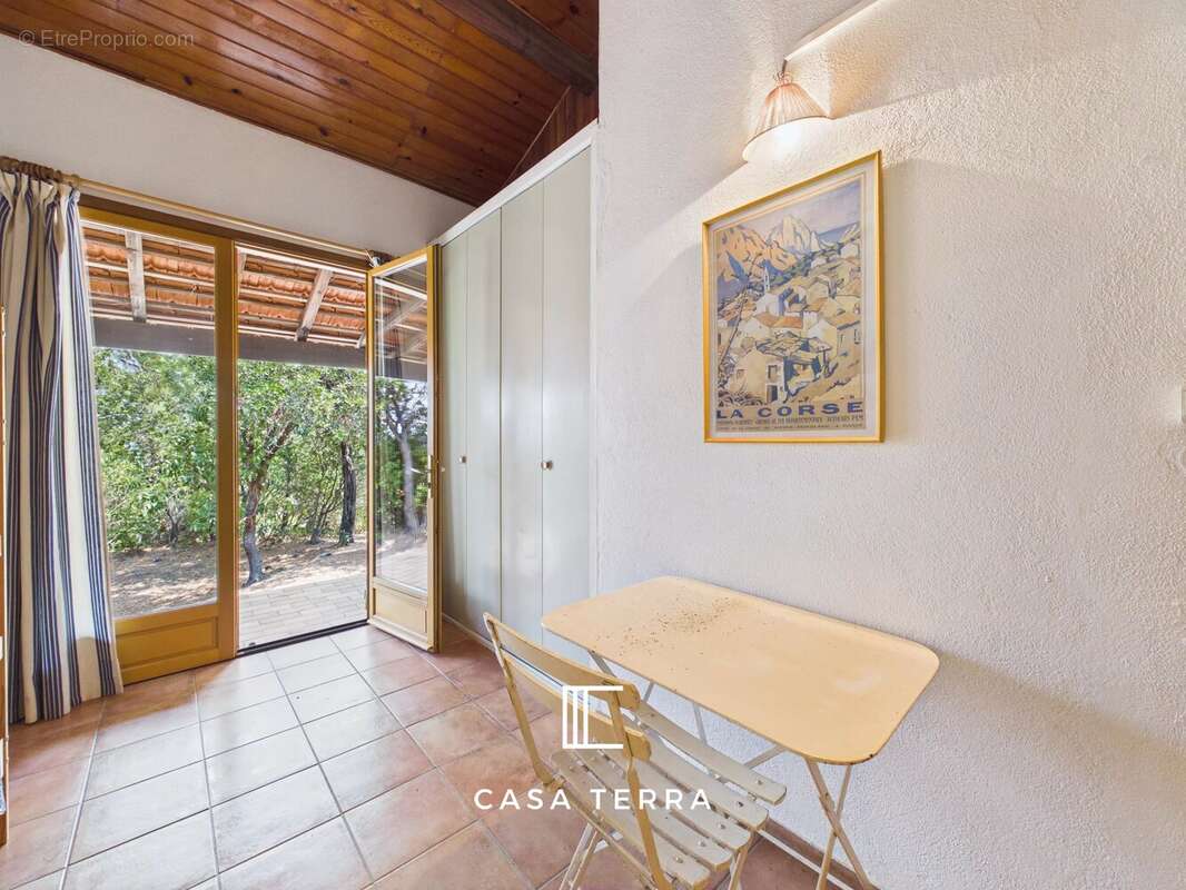 TAFUNATA - Maison à rénover / Favone - photo 14