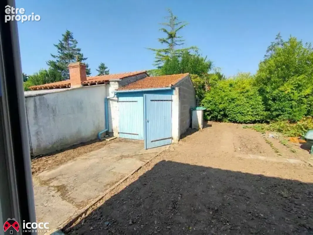 Maison 5 pièces 92 m² à vendre à Triaize (85580) - photo 7