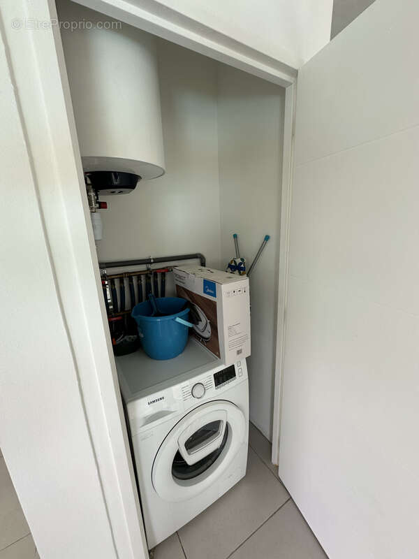 Maison à SAINT-MARTIN