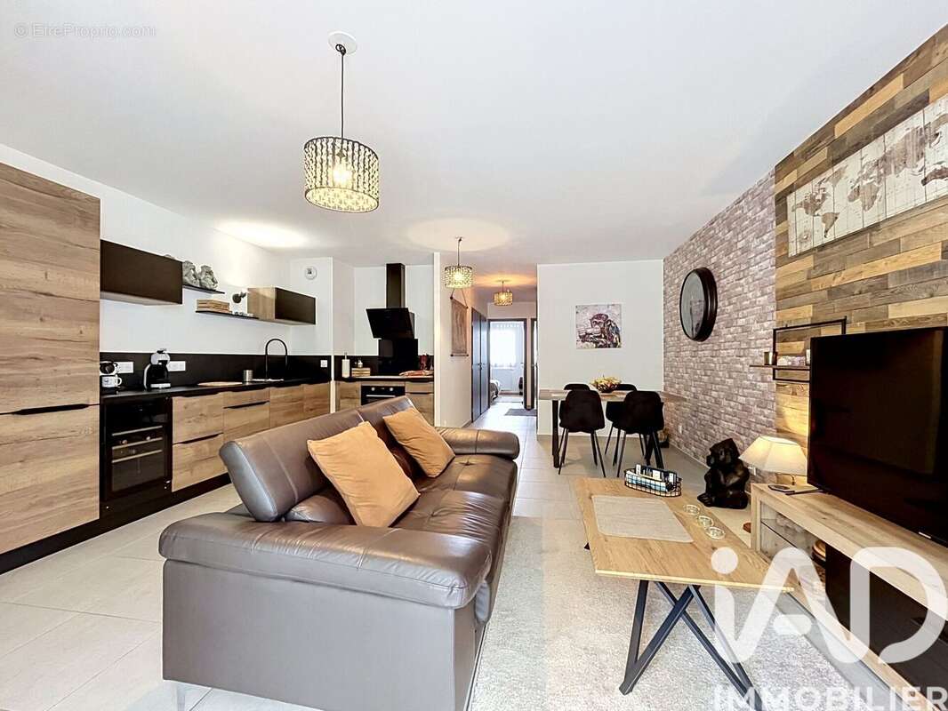 Photo 4 - Appartement à QUINTAL