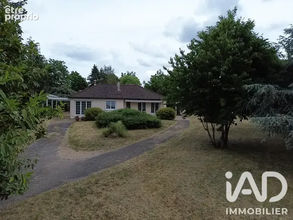 Photo 1 - Maison à SAINT-MARCEL