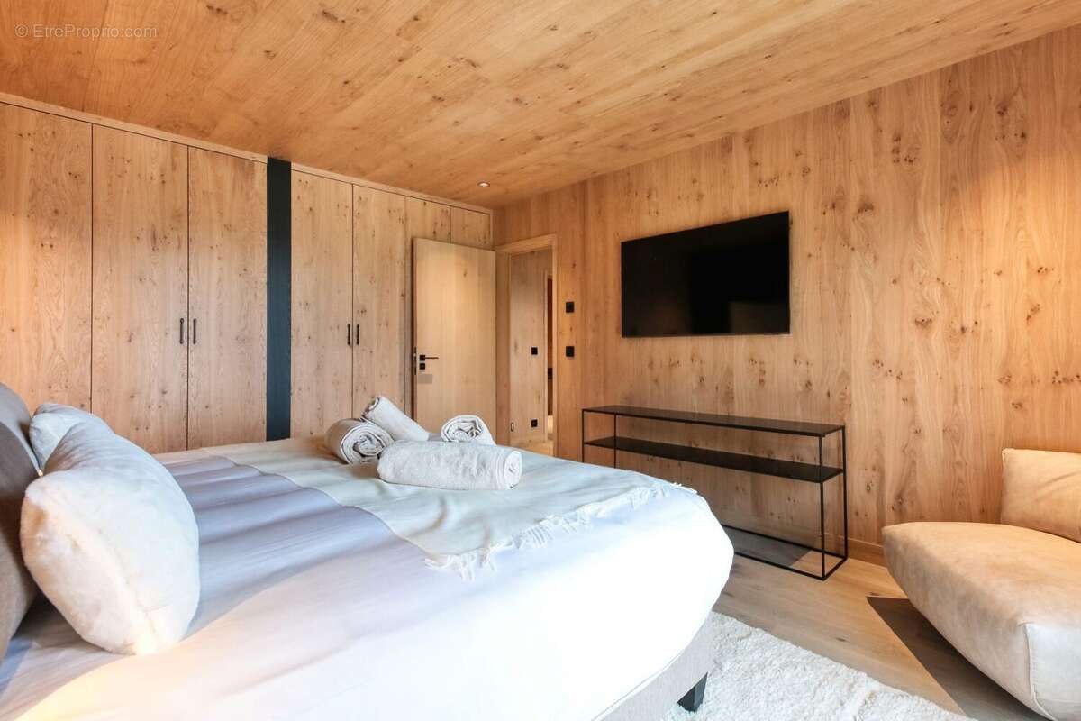 Maison 450 m² à Megeve  - photo 7