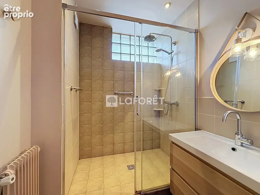 Appartement Paris 2 pièces 55 m2 - photo 7