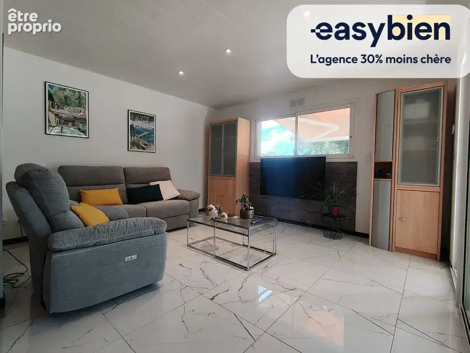 Maison 6 pièces 122 m² à vendre à Lahourcade (64150) - photo 4