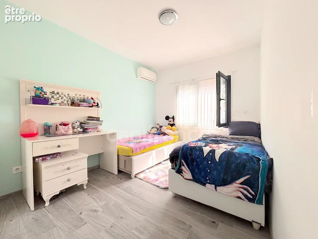 Maison à vendre 4 pièces ROCHEVILLE (06) - photo 8