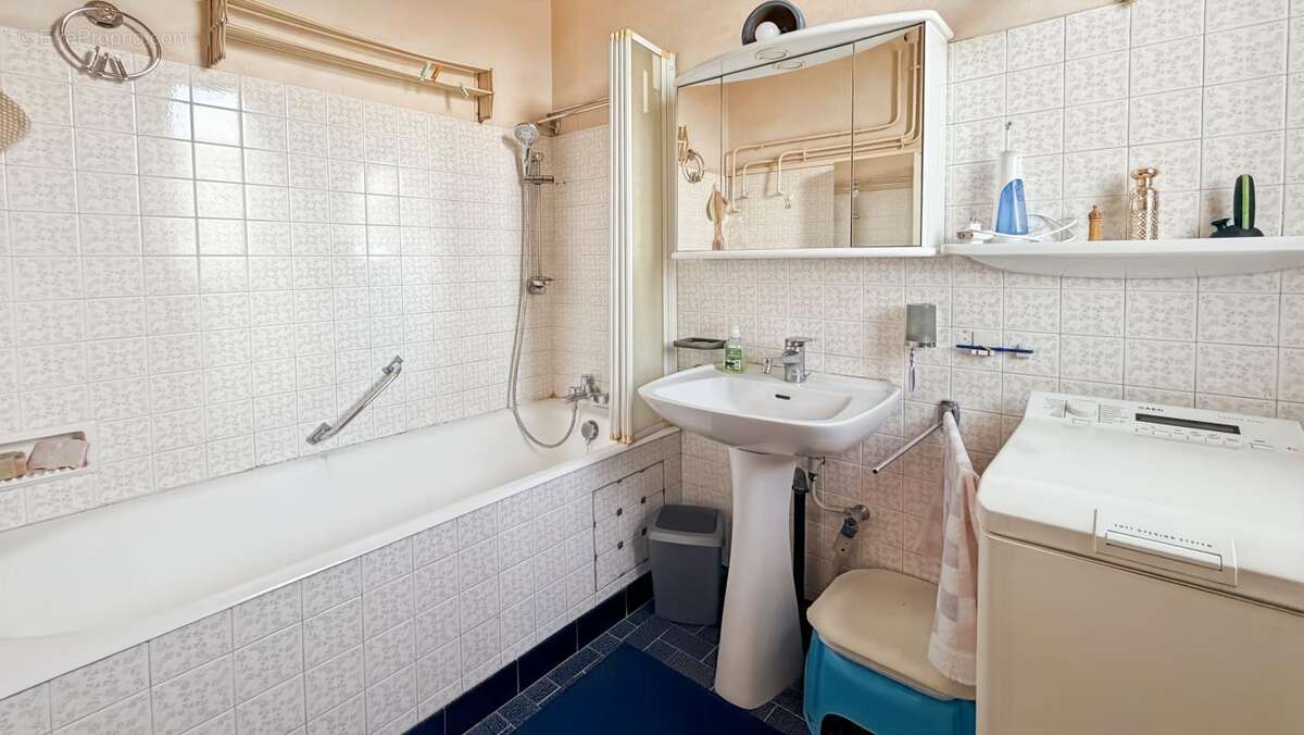 Appartement à VALENCE