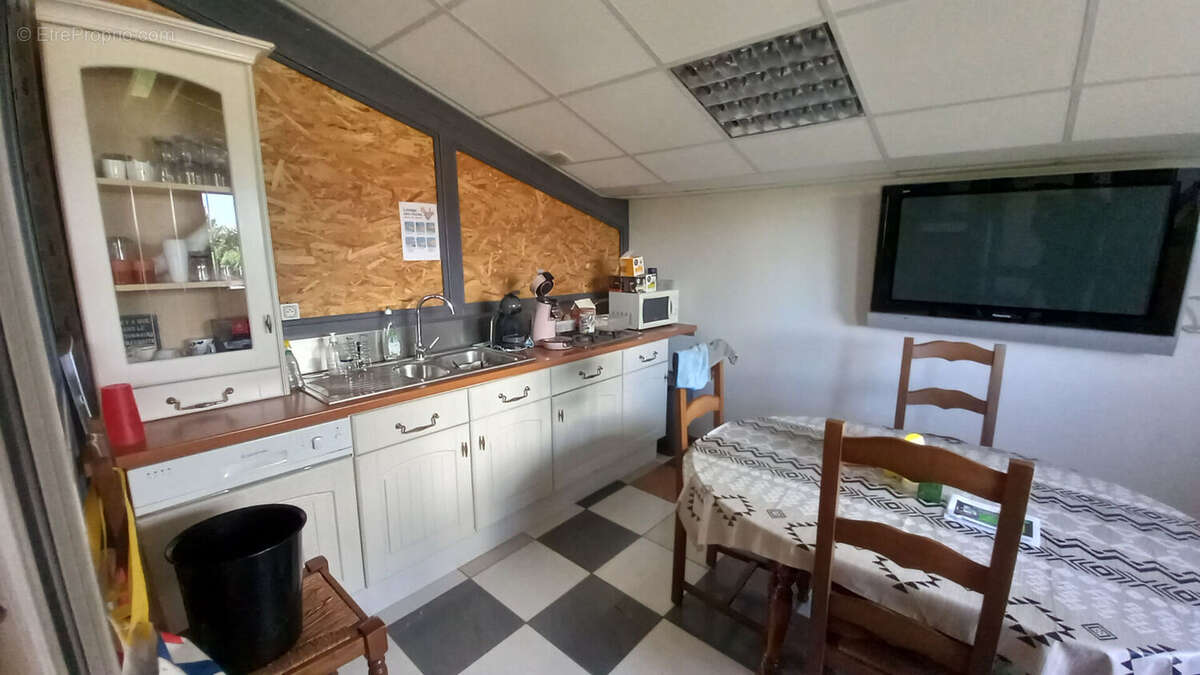 Maison à MONTPON-MENESTEROL